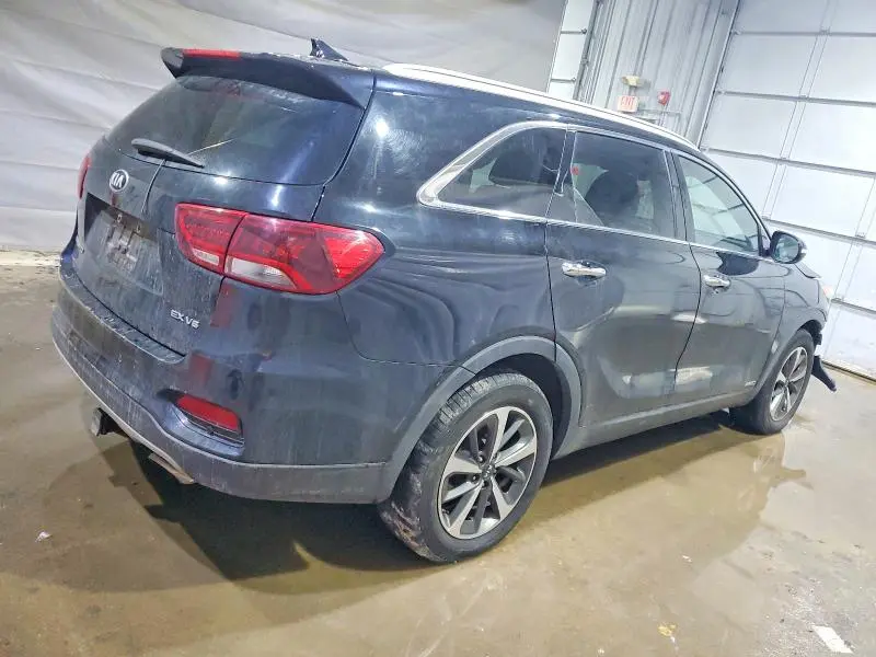 2019 KIA SORENTO EX  