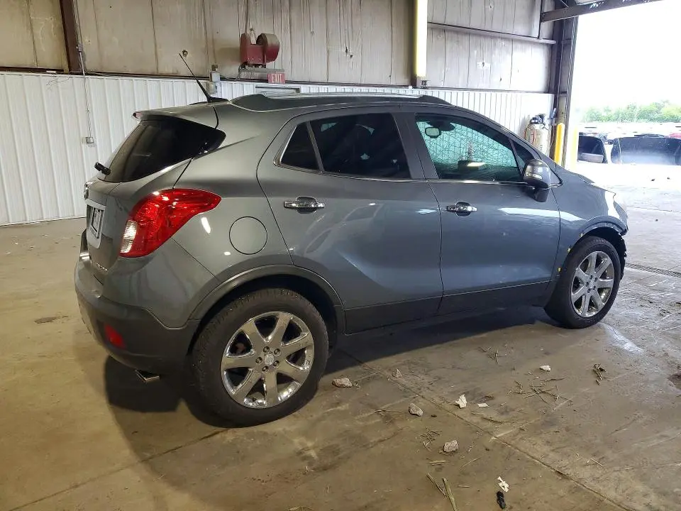 2014 BUICK ENCORE CONVENIENCE  