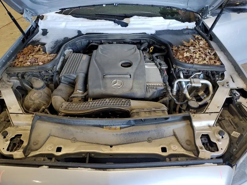 2019 MERCEDES-BENZ E 300 4MATIC  