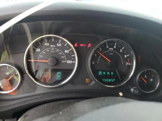 2018 JEEP WRANGLER SPORT  