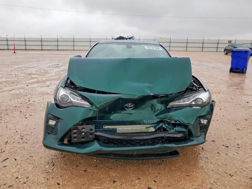 2020 TOYOTA 86 HAKONE EDITION  