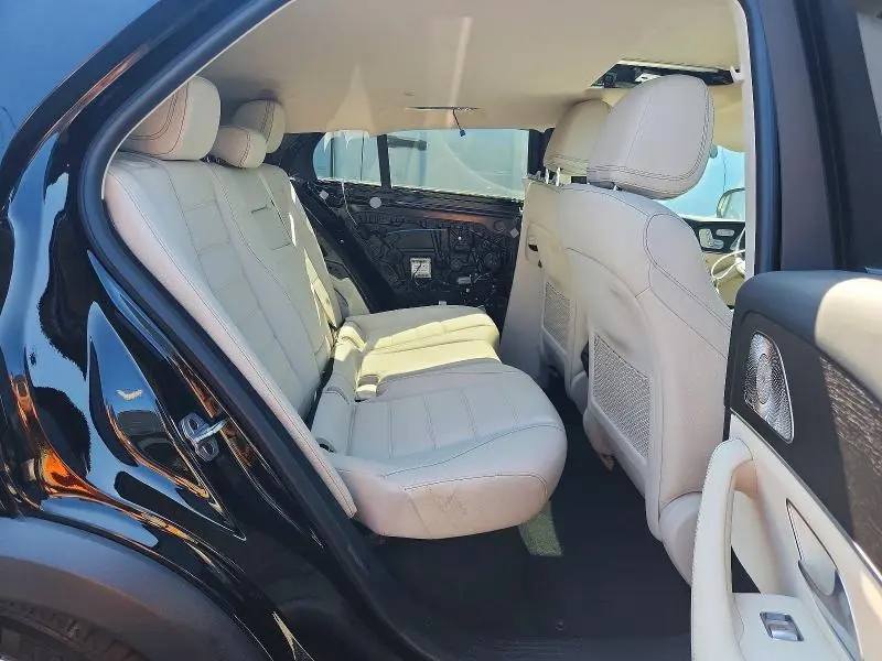 2022 MERCEDES-BENZ GLE 450 4MATIC  