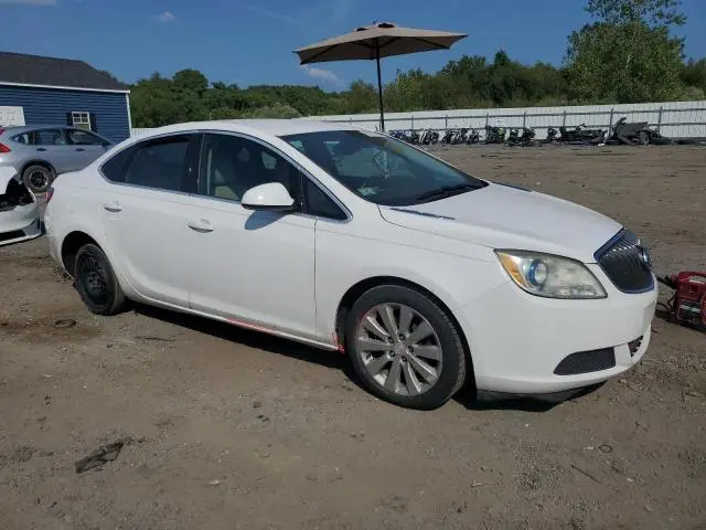 2016 BUICK VERANO   