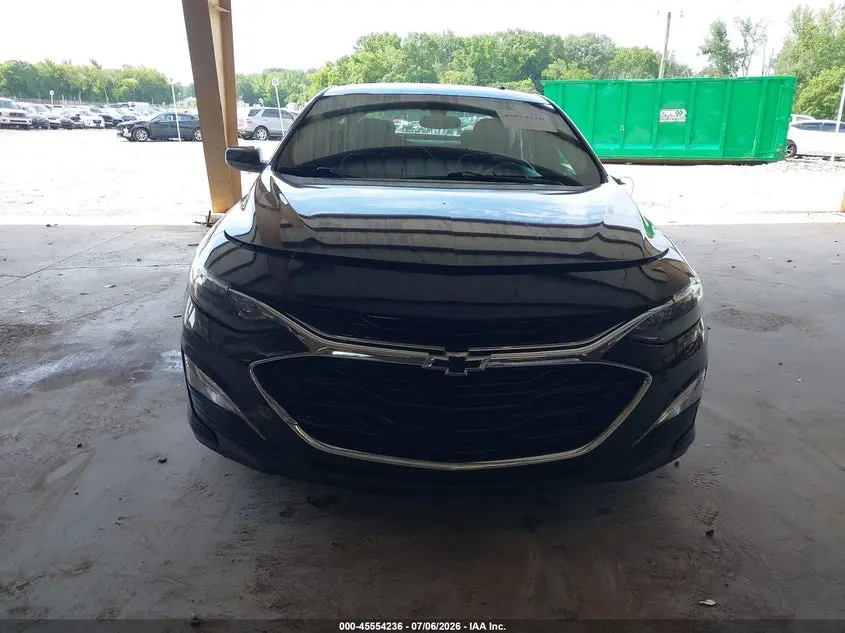 2020 CHEVROLET MALIBU FWD RS