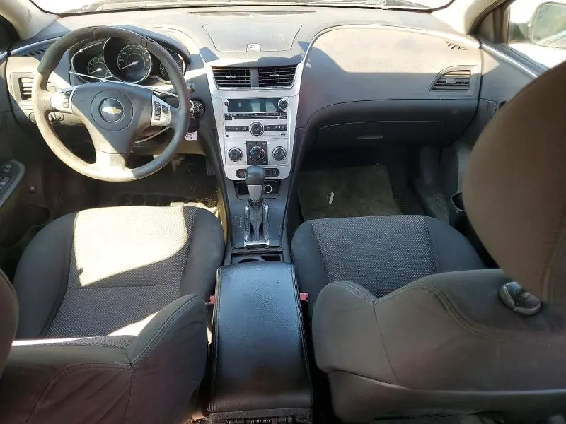 2012 CHEVROLET MALIBU 1LT  