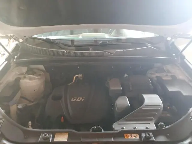 2013 KIA SORENTO LX  