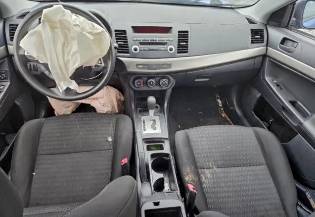 2012 MITSUBISHI LANCER ES/ES SPORT  