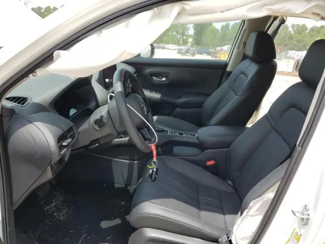 2025 HONDA HR-V EXL  