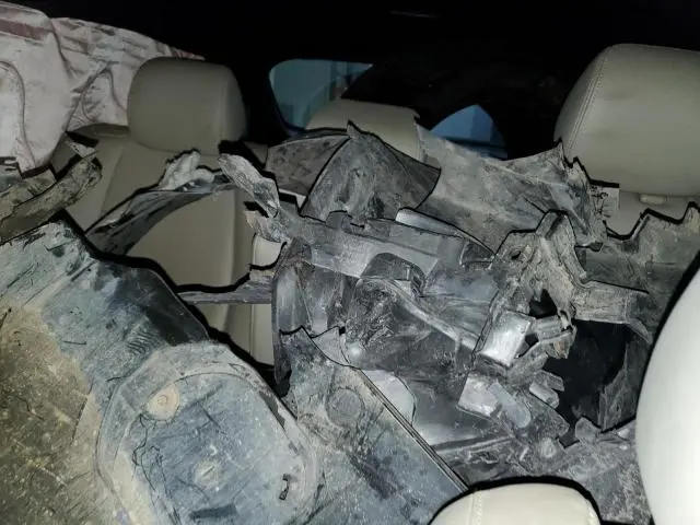 2019 MAZDA CX-9 GRAND TOURING  