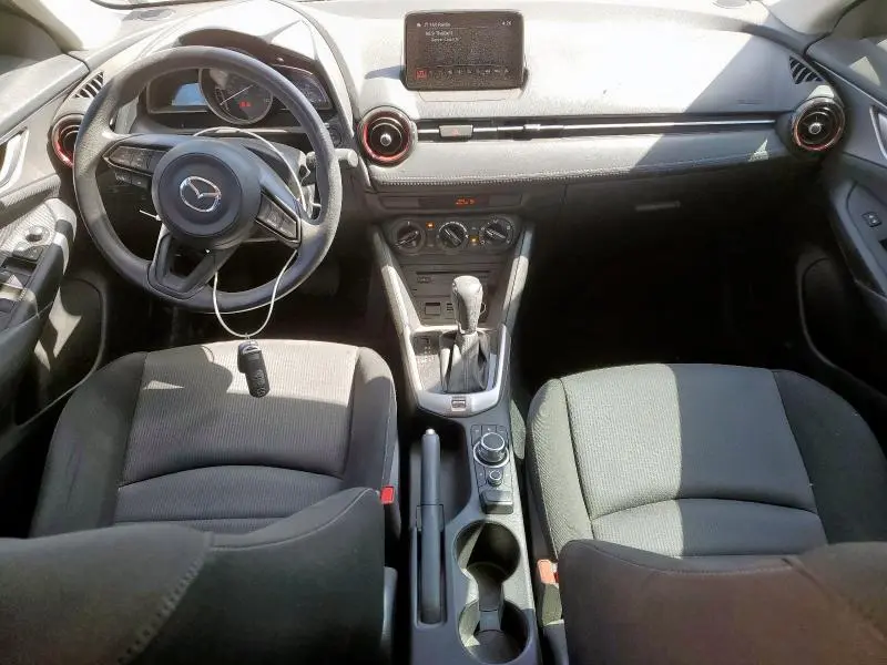 2018 MAZDA CX-3 SPORT  