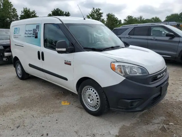 2021 RAM PROMASTER CITY   