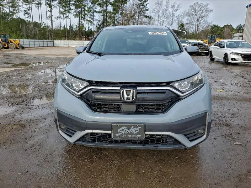 2020 HONDA CR-V EXL  