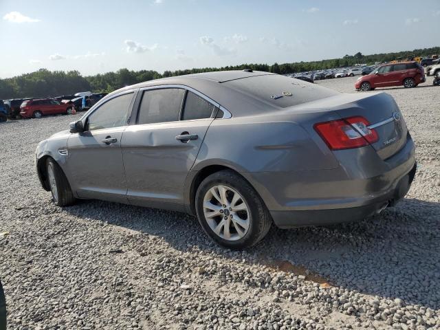 2012 FORD TAURUS SEL