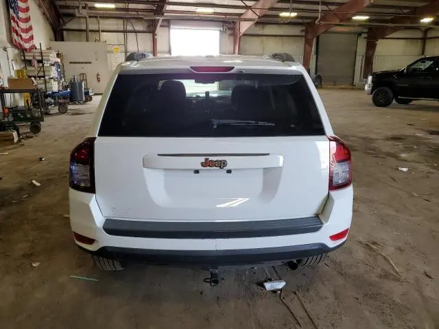 2015 JEEP COMPASS SPORT