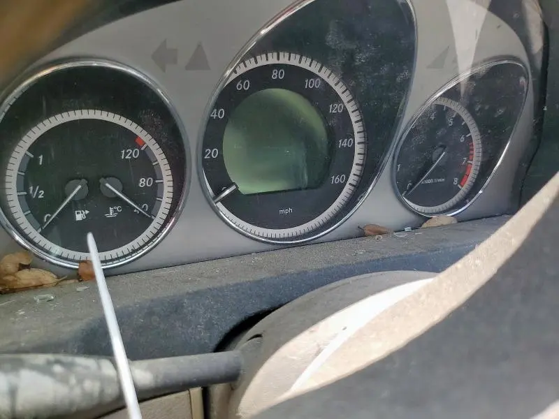 2011 MERCEDES-BENZ C 300 4MATIC  