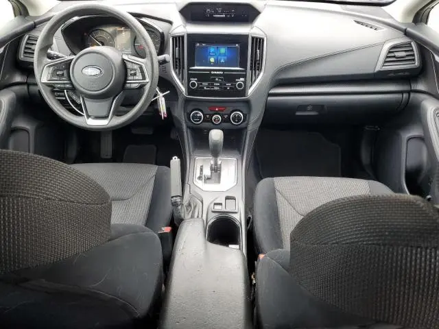 2023 SUBARU CROSSTREK   