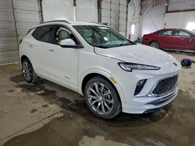 2024 BUICK ENCORE GX AVENIR  