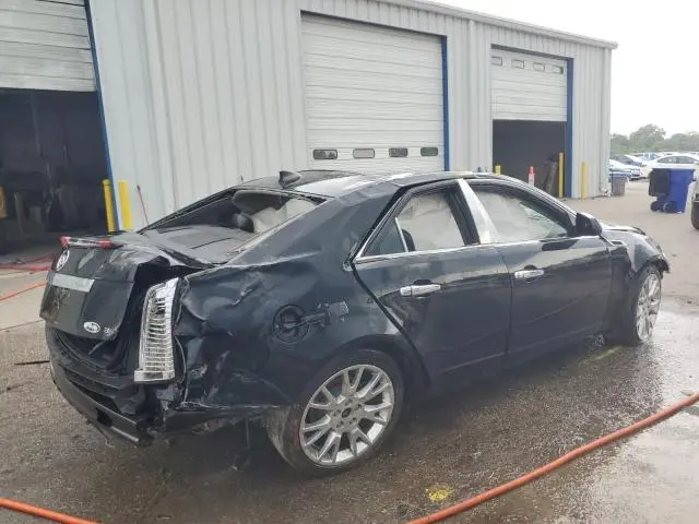2011 CADILLAC CTS PREMIUM COLLECTION  