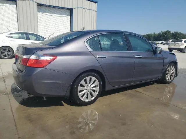 2014 HONDA ACCORD EX  