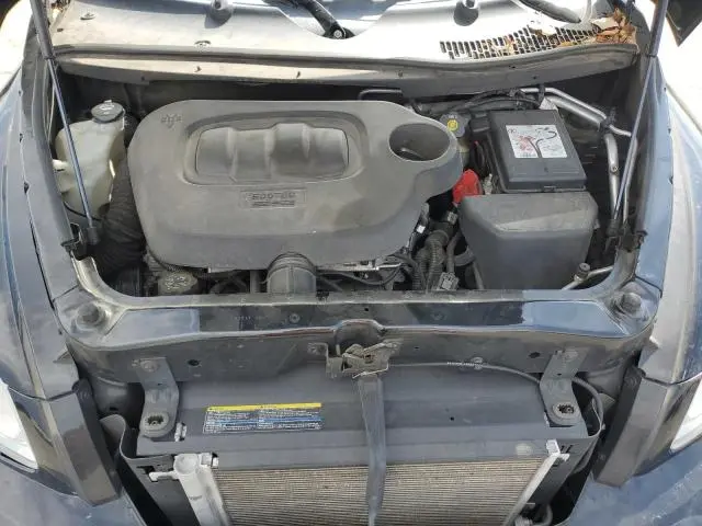 2010 CHEVROLET HHR LT  