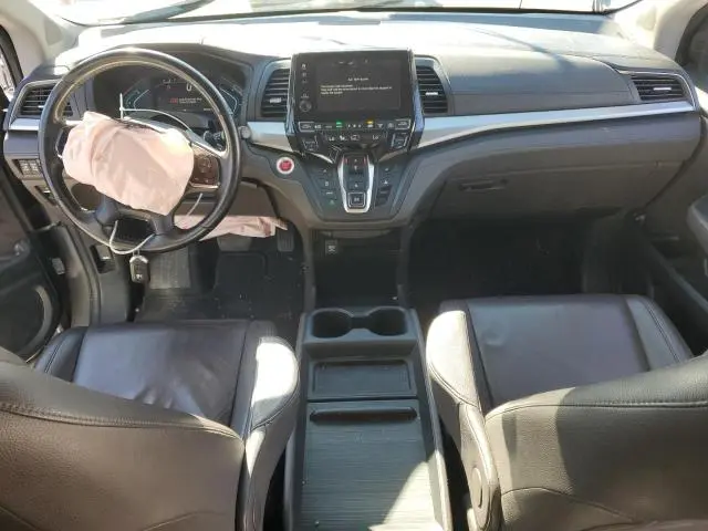 2020 HONDA ODYSSEY EXL  