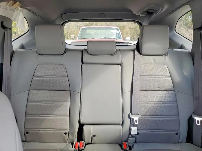 2019 HONDA CR-V EXL  