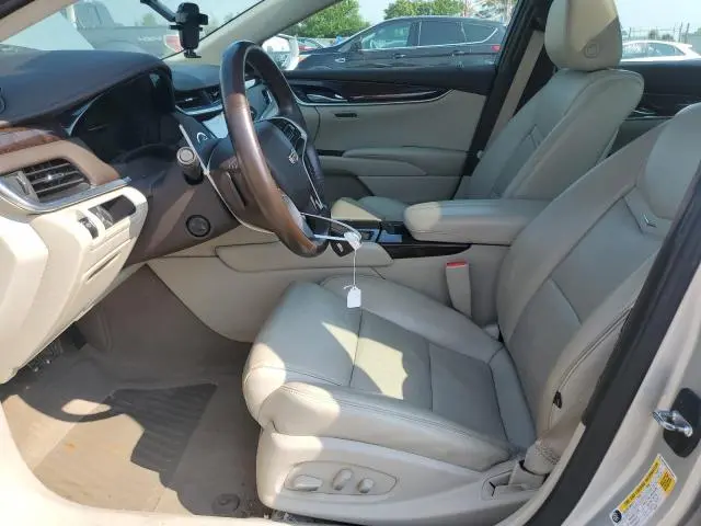 2016 CADILLAC XTS LUXURY COLLECTION  