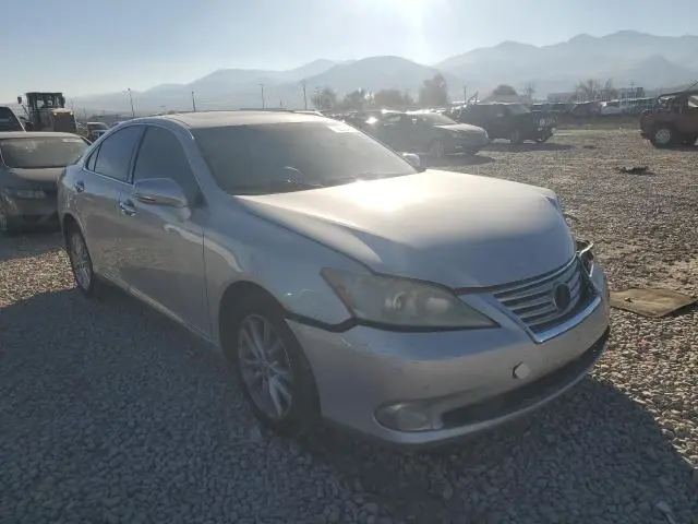 2010 LEXUS ES 350  