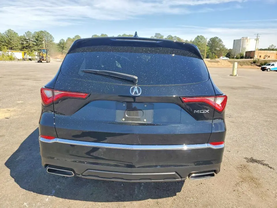 2023 ACURA MDX   