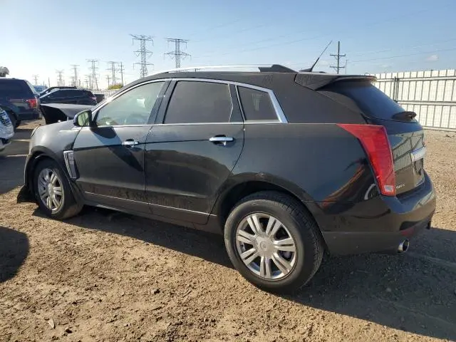 2013 CADILLAC SRX LUXURY COLLECTION  