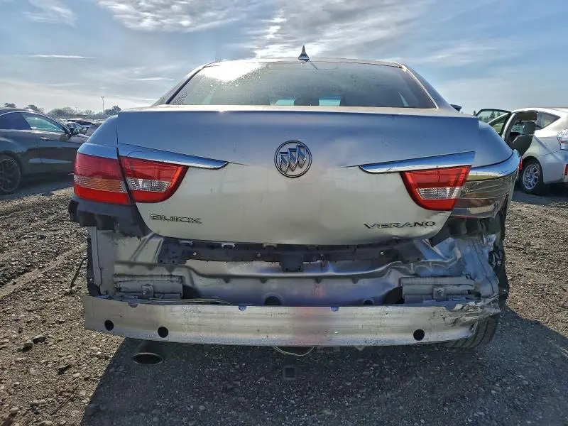 2012 BUICK VERANO CONVENIENCE  