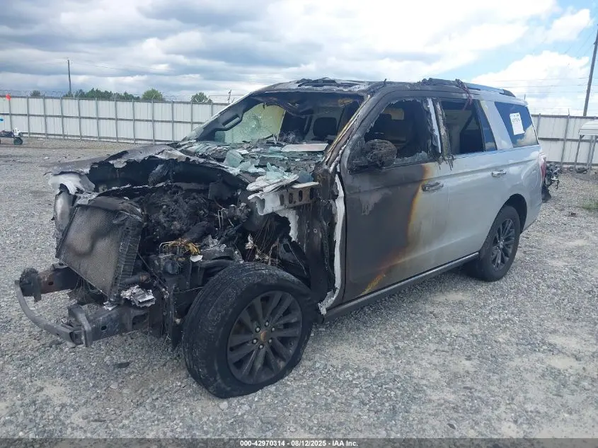 2019 FORD EXPEDITION LIMITED