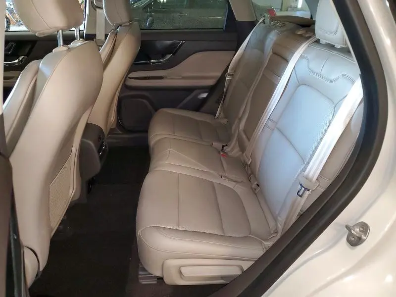 2023 LINCOLN CORSAIR   