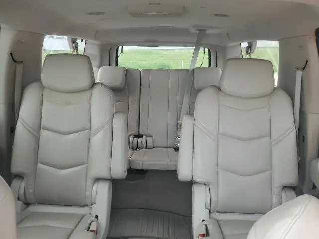 2016 CADILLAC ESCALADE ESV PREMIUM  