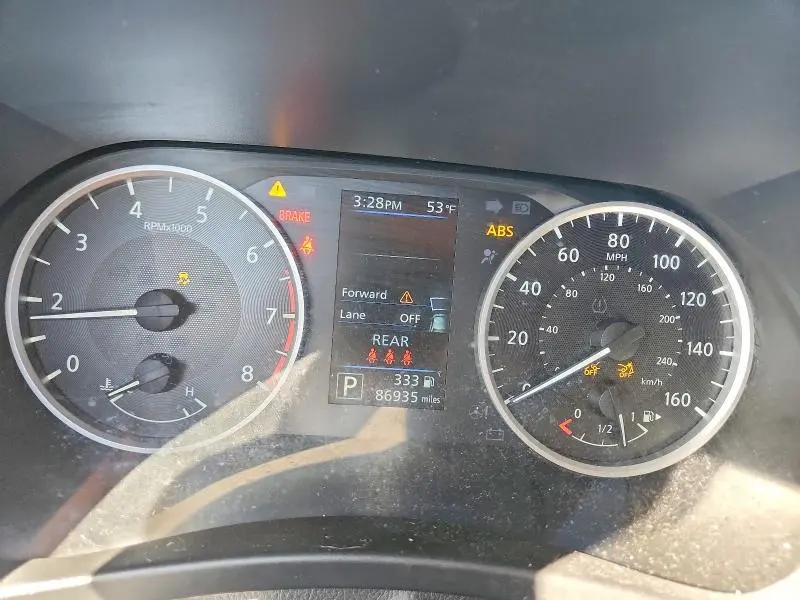 2022 NISSAN SENTRA S  