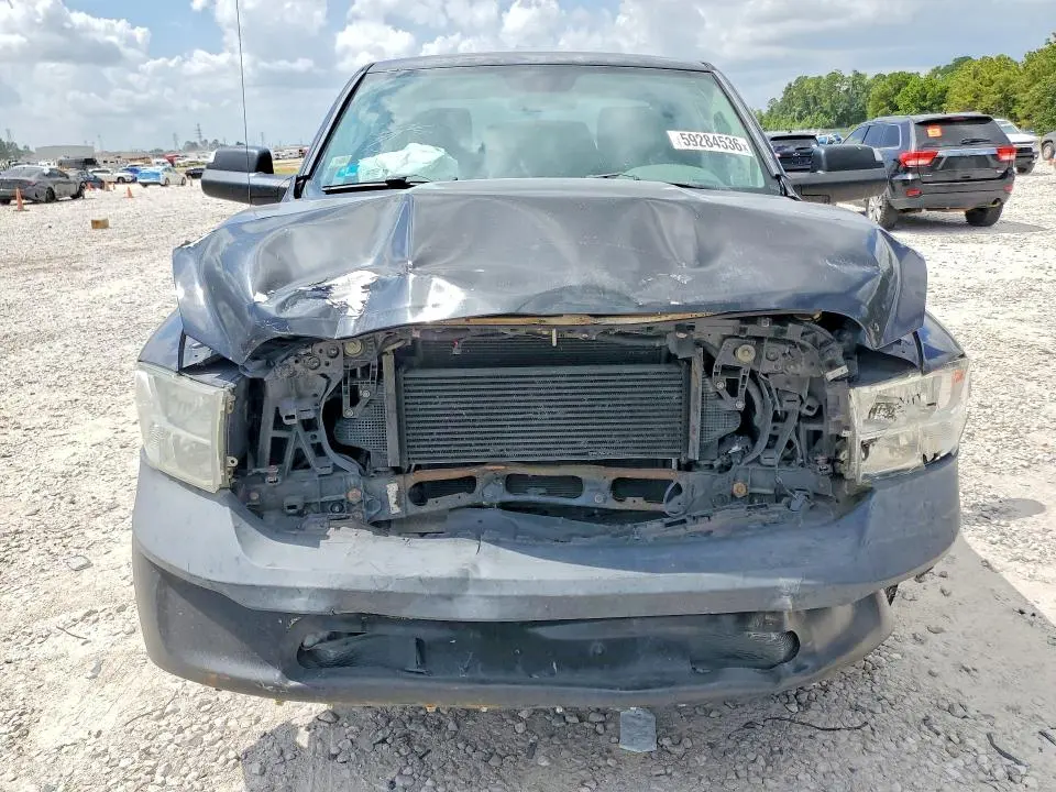 2015 RAM 1500 ST  