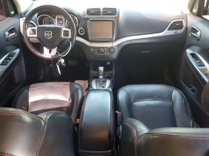 2015 DODGE JOURNEY R  