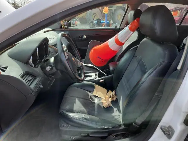 2012 CHEVROLET MALIBU 2LT  