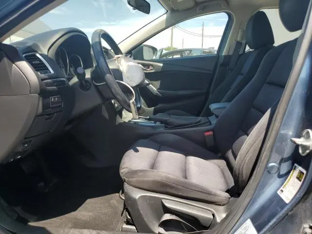 2014 MAZDA 6 SPORT  