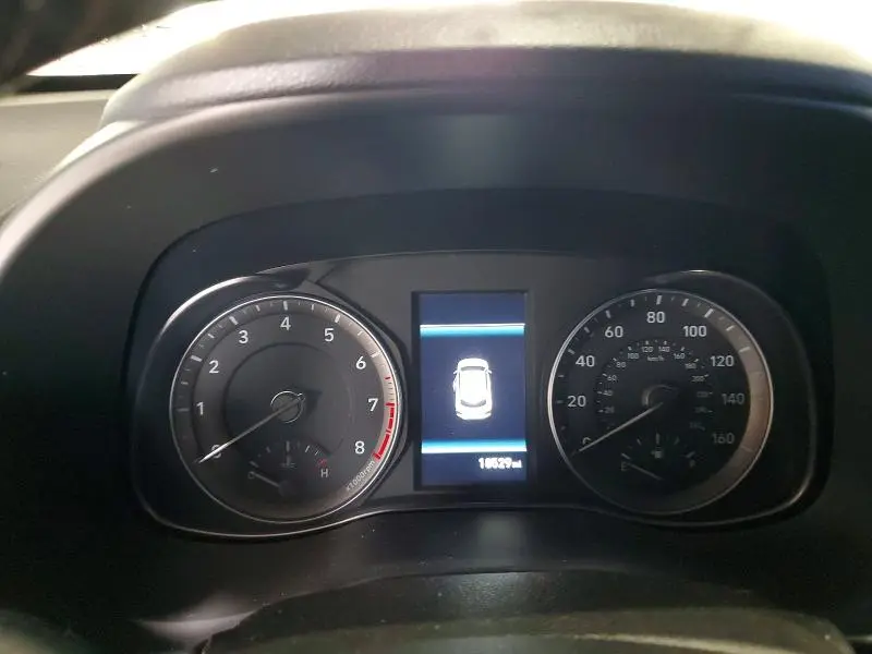 2020 HYUNDAI KONA LIMITED  