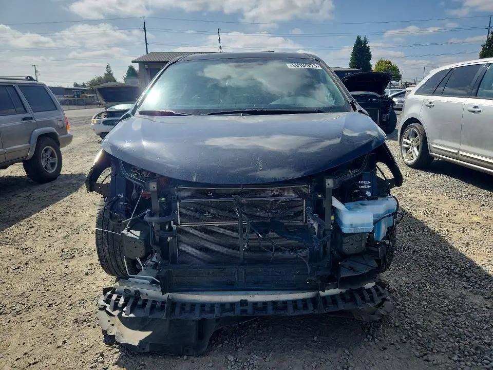 2023 TOYOTA SIENNA XSE 7-PASSENGER  
