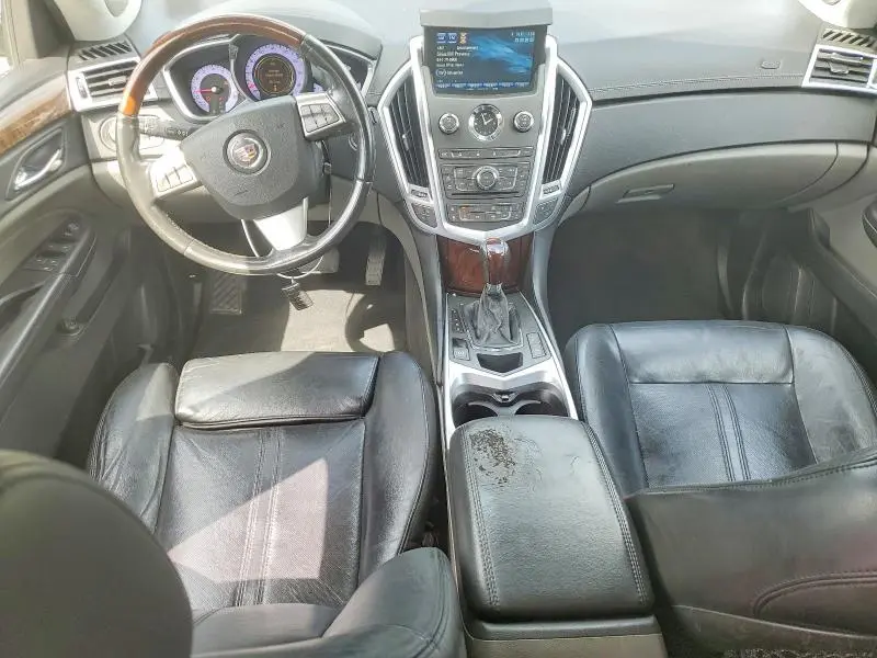 2011 CADILLAC SRX PERFORMANCE COLLECTION  