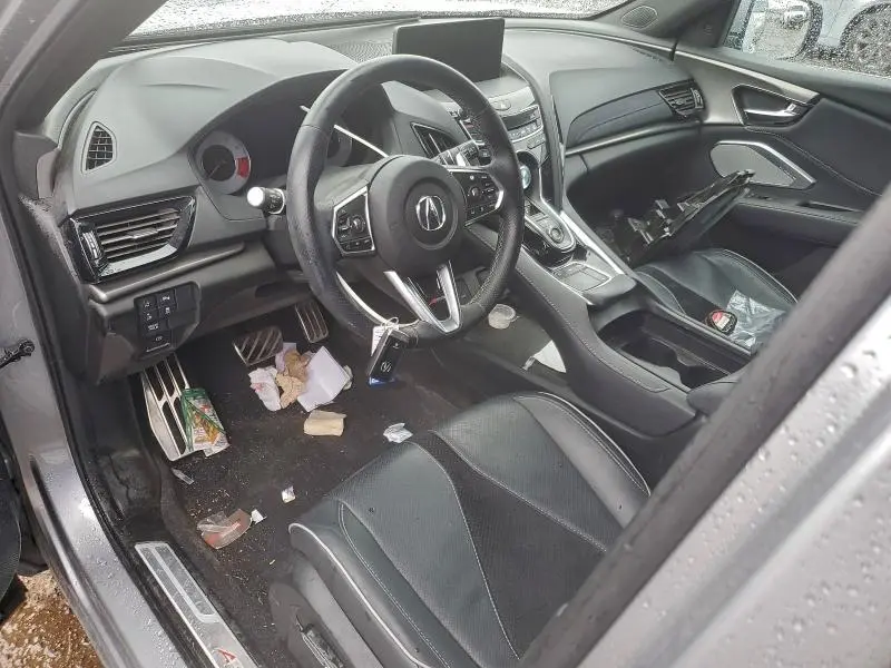 2020 ACURA RDX A-SPEC  