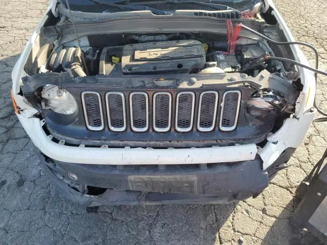 2018 JEEP RENEGADE SPORT  