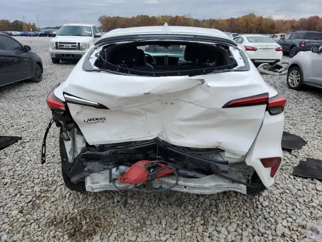 2024 BUICK ENVISTA SPORT TOURING  