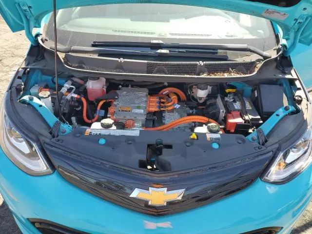 2020 CHEVROLET BOLT EV LT  