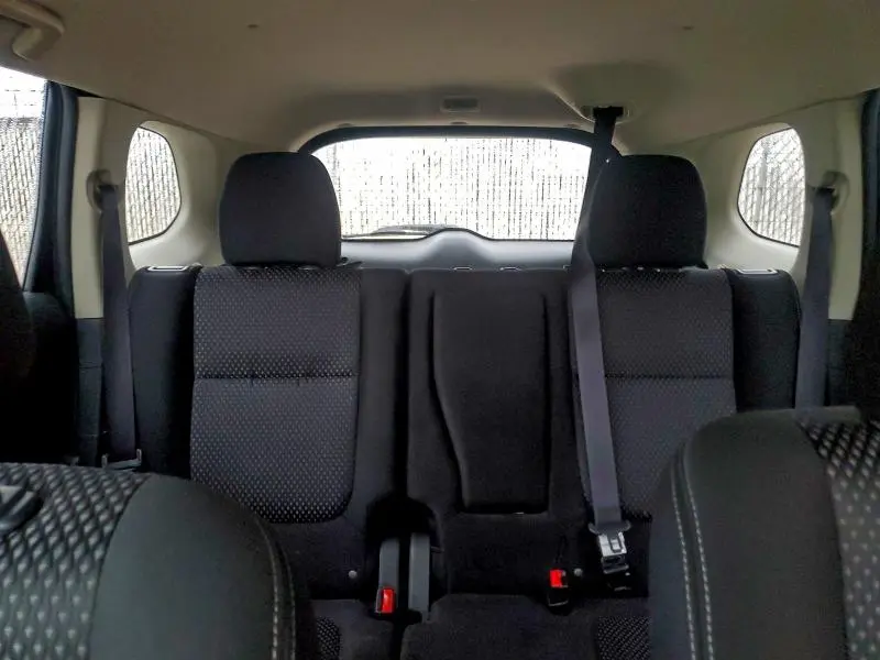 2018 MITSUBISHI OUTLANDER SE  