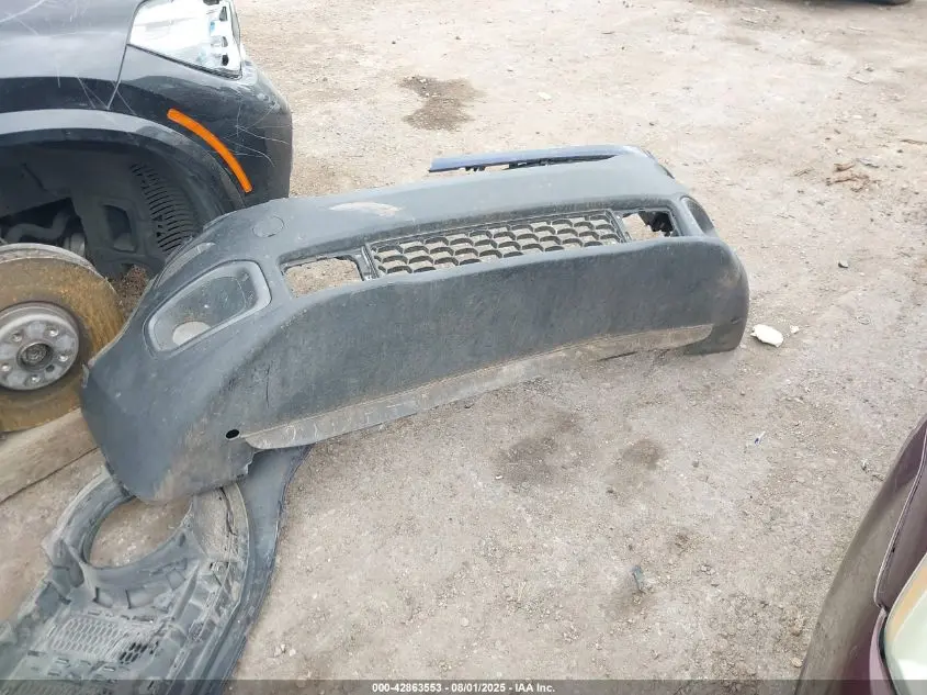 2018 JEEP RENEGADE LATITUDE FWD