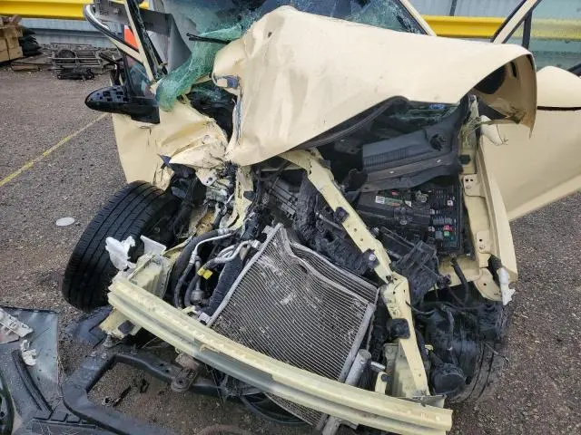 2014 CHEVROLET SPARK 1LT