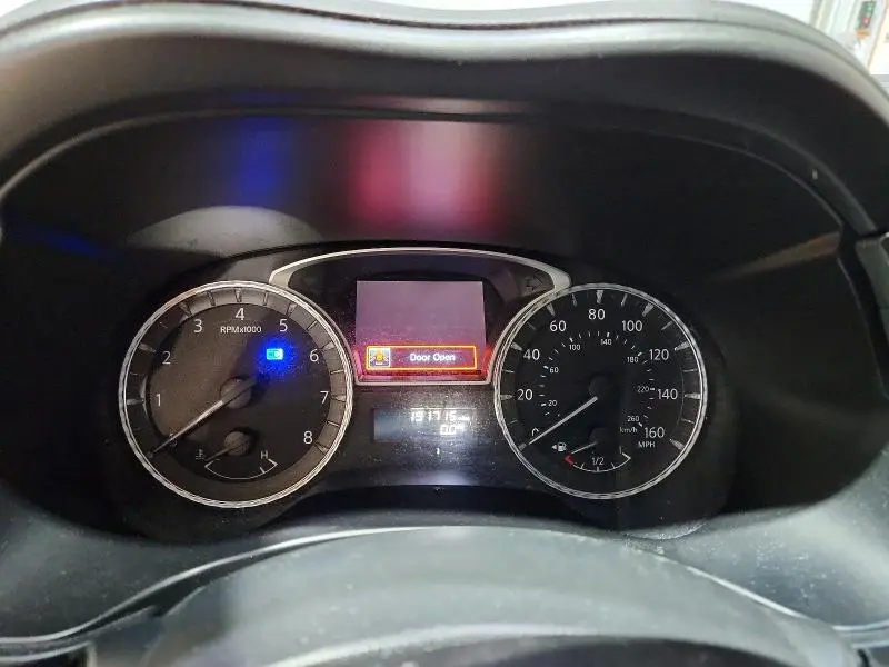 2016 INFINITI QX60 BASE  